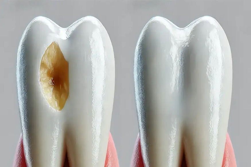 Cavity Restoration